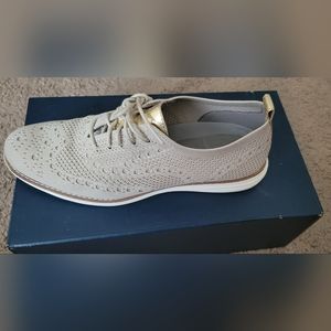 Cole Haan Oxford